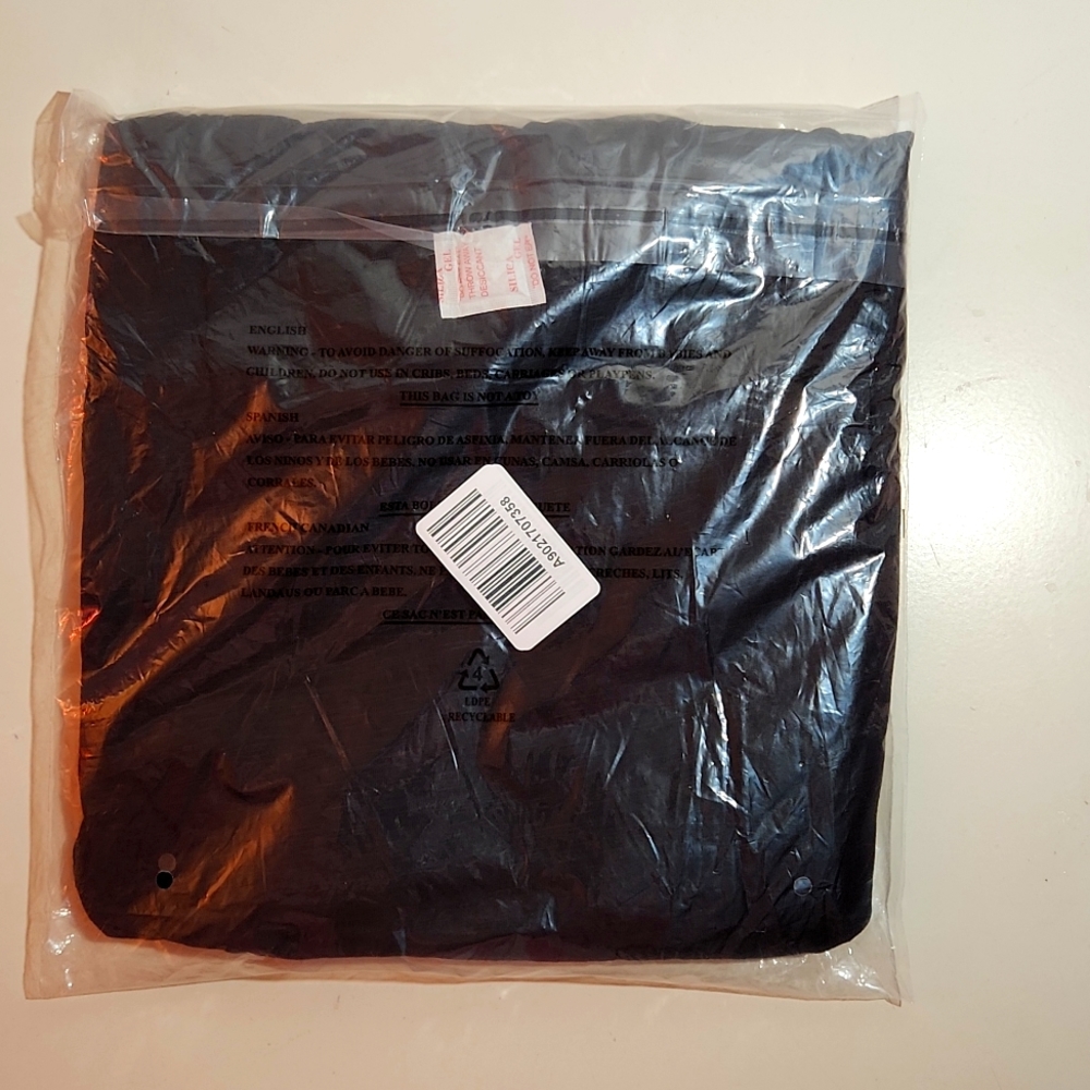 ❤NWT VINTAGE TORRID HOODIE VARSITY STRIPES - SUPER SOFT SLUB SHIRT - SIZE 2X - Picture 3 of 9